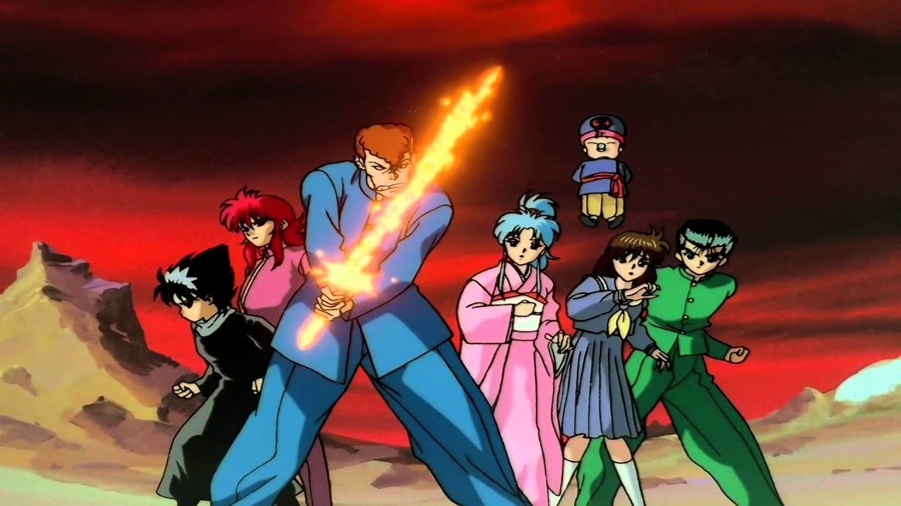 [Top 10] Best Martial Arts Anime Gamers Decide