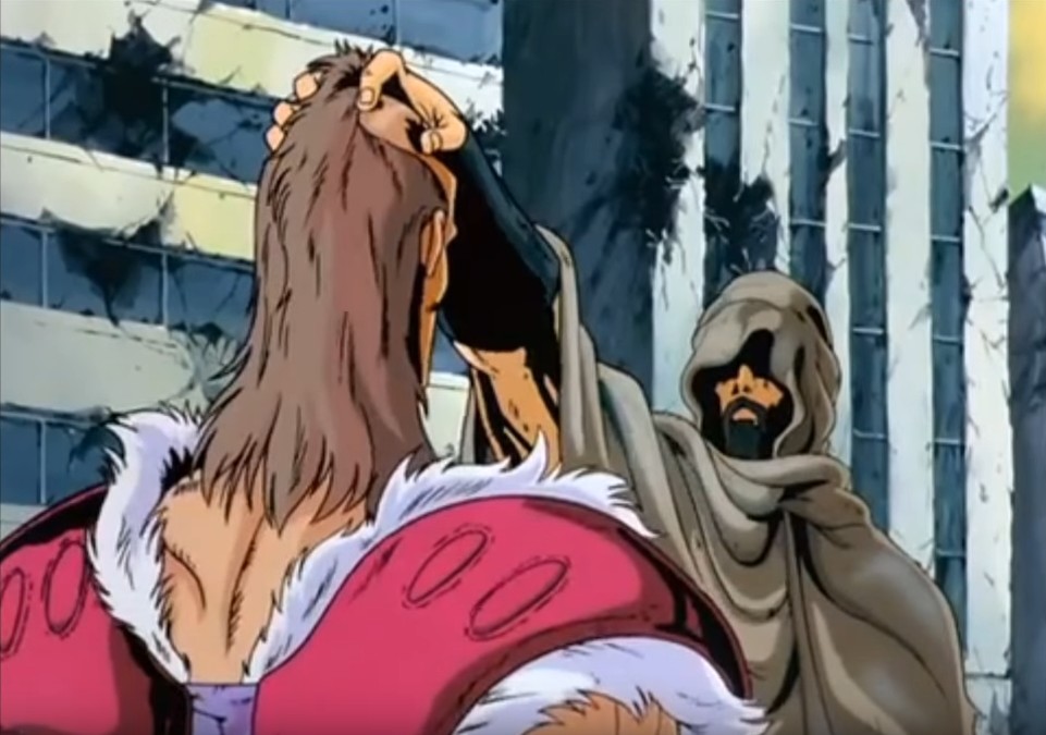 [Top 10] Best Martial Arts Anime Gamers Decide