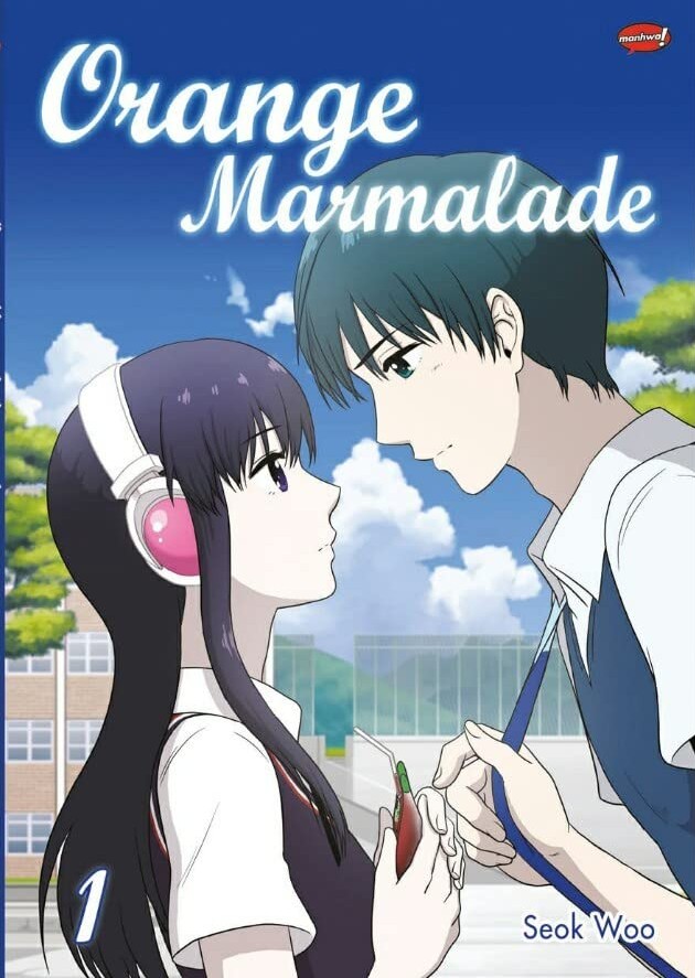 Top 10 Best Romantic Korean Manga We Love | GAMERS DECIDE