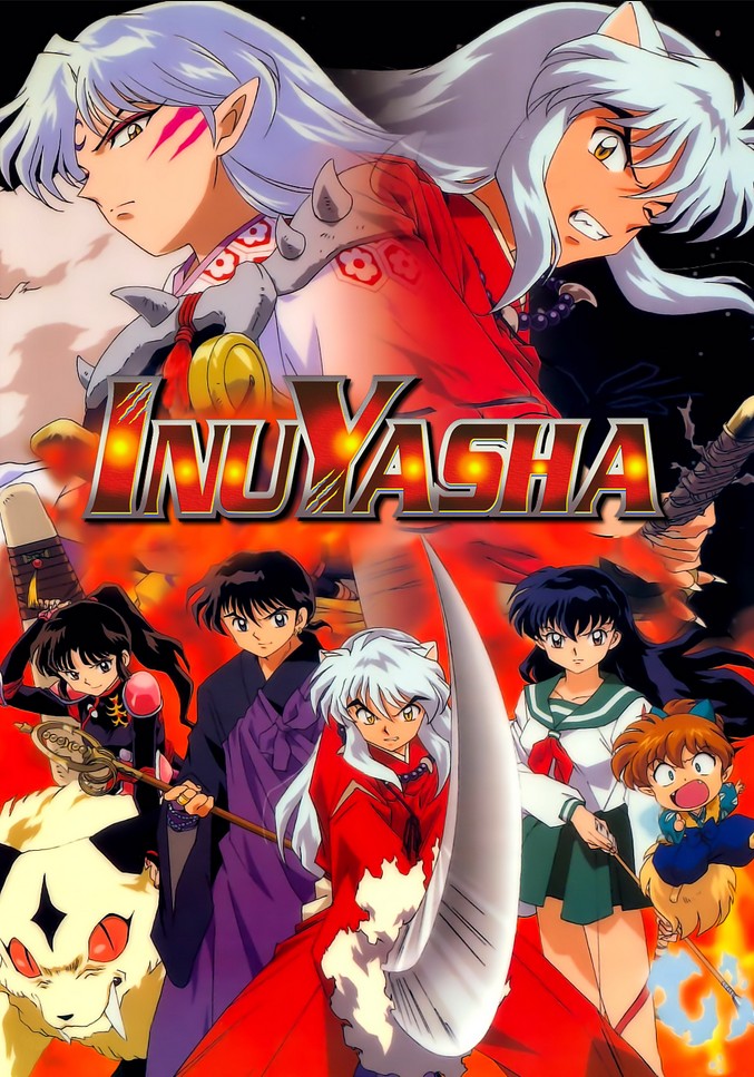 Inuyasha image