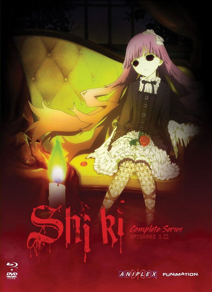 Top 10] Horror Anime That Are Actually Scary | GAMERS DECIDE