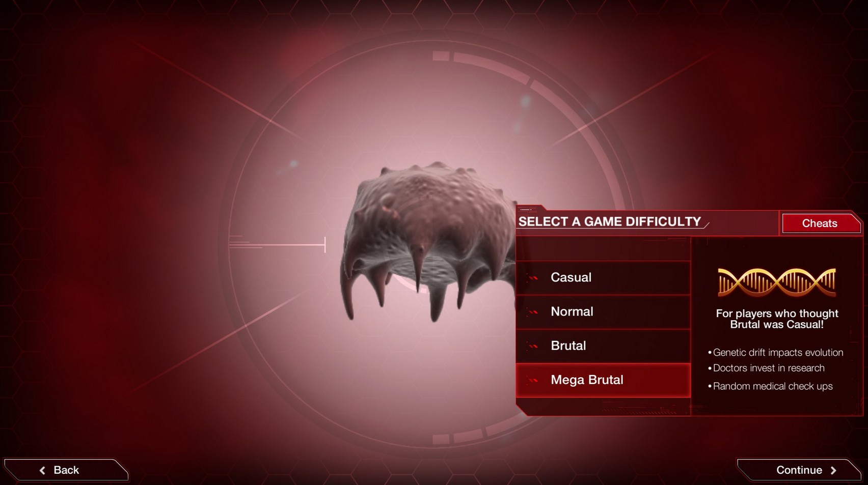 Necroa Virus image