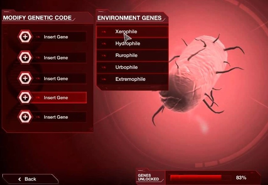 Extremophile image