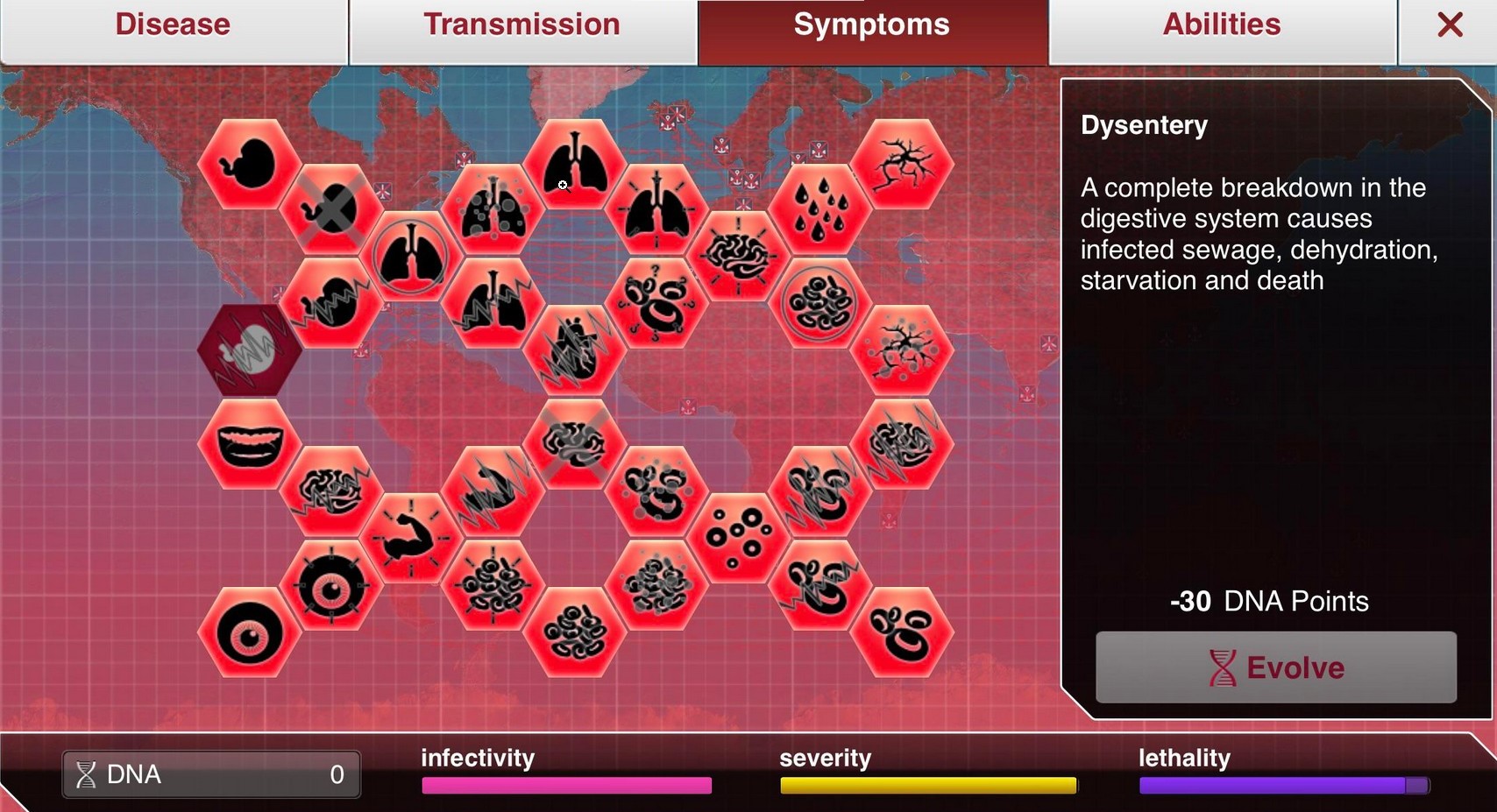 [Top 10] Plague Inc Best Symptoms | Gamers Decide