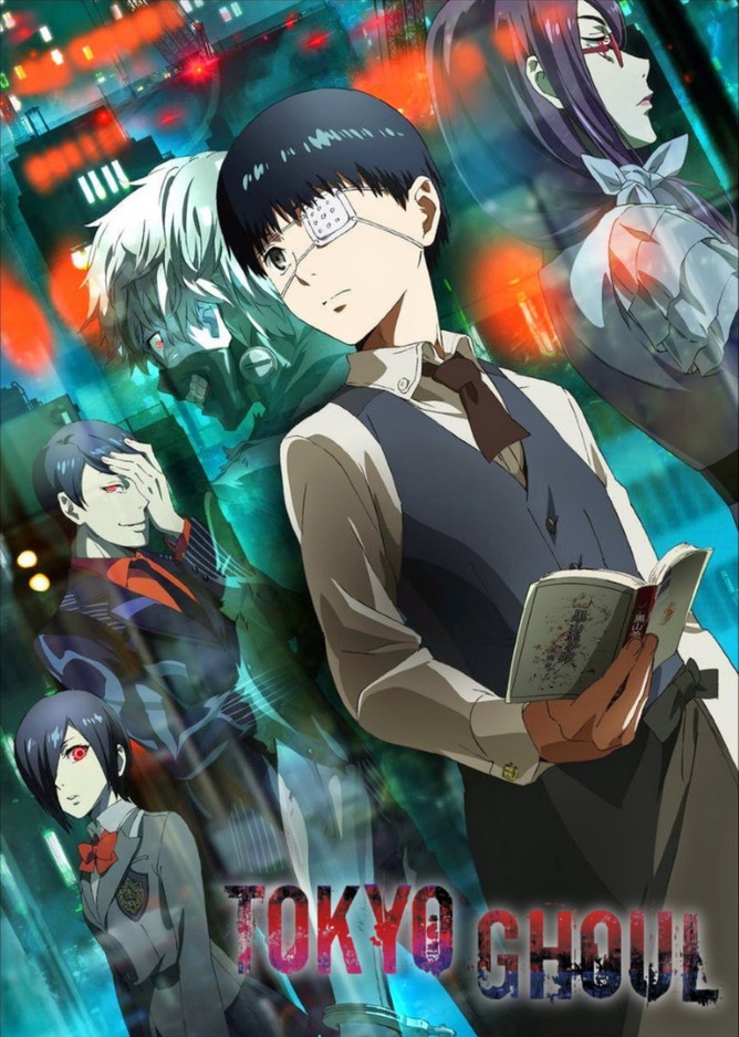 [Top 15] Anime With Dark Themes Gamers Decide