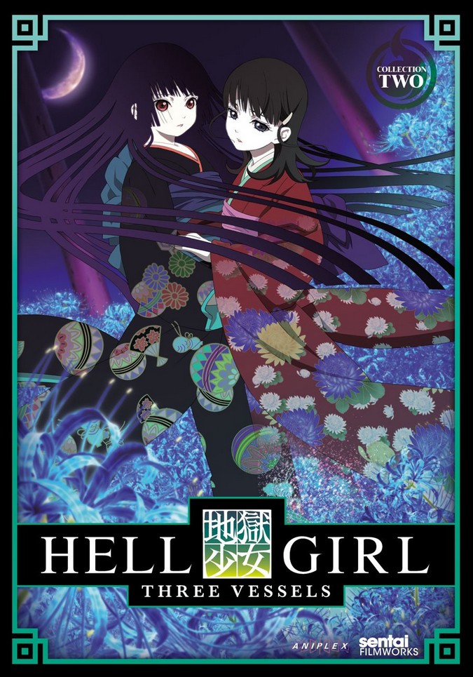 Hell Girl image