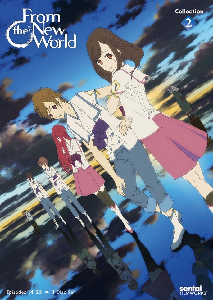 [Top 15] Anime With Dark Themes Gamers Decide