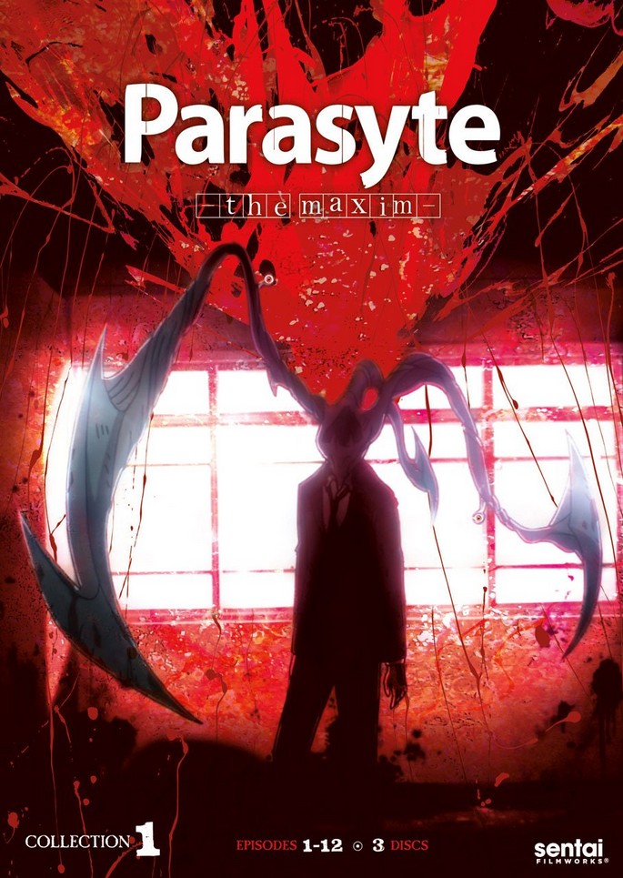 Parasyte image