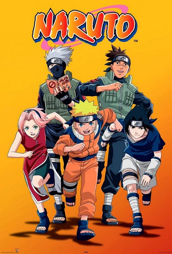 Naruto image