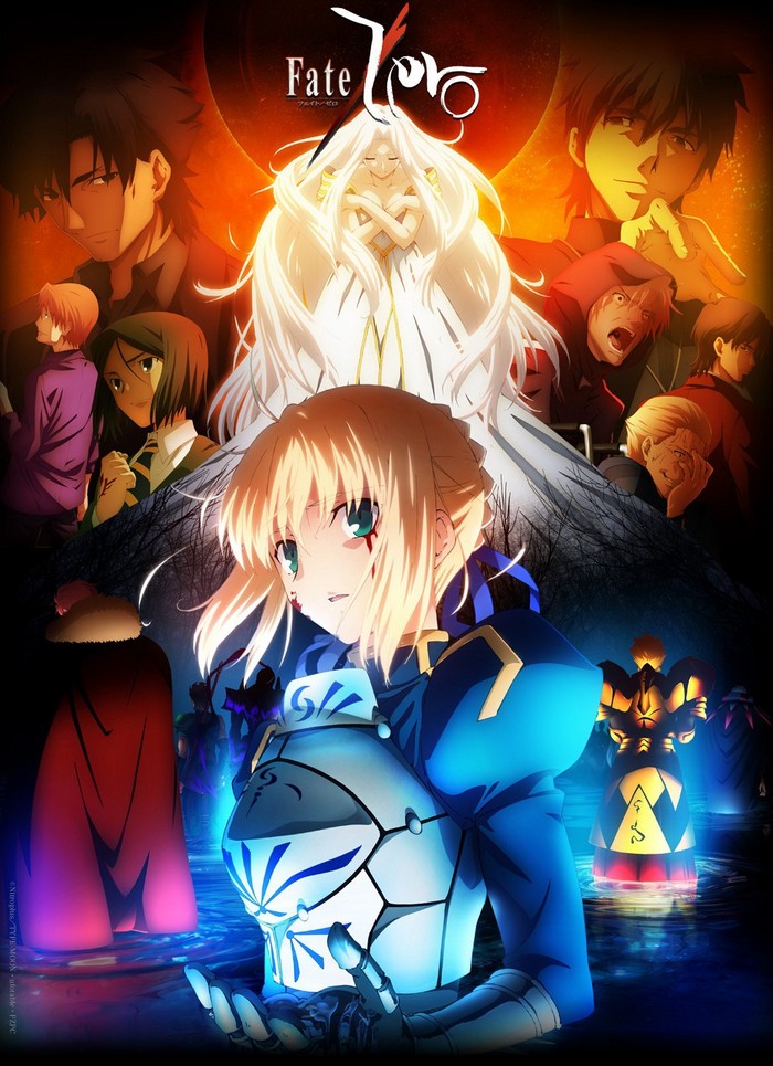 Fate Zero image