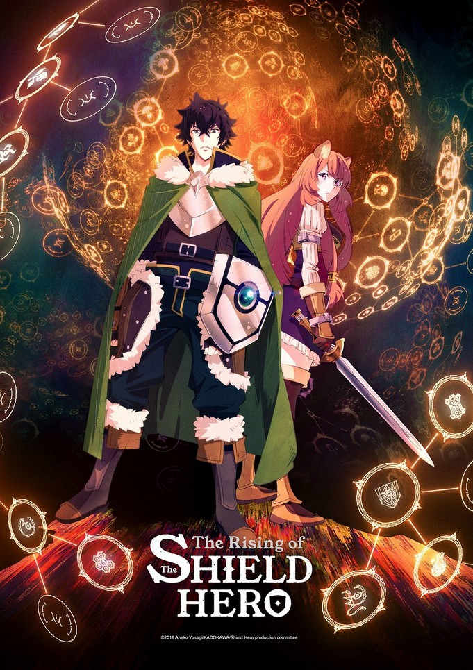 Top 15] Best Action Adventure Anime | GAMERS DECIDE