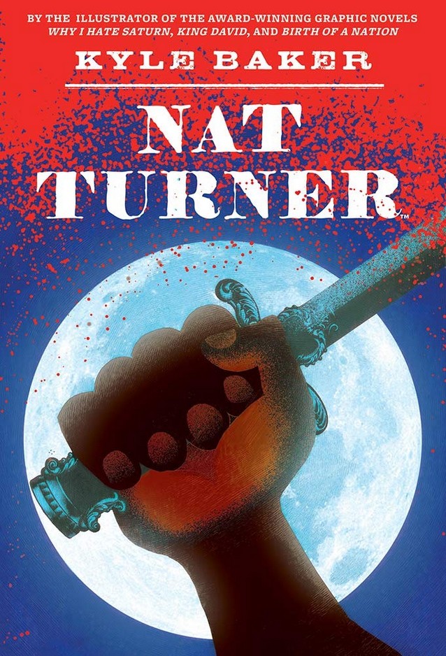 Nat Turner image