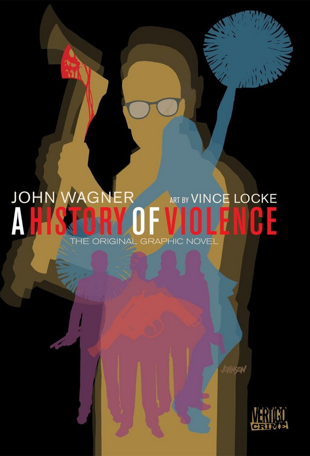 A History of Violence image