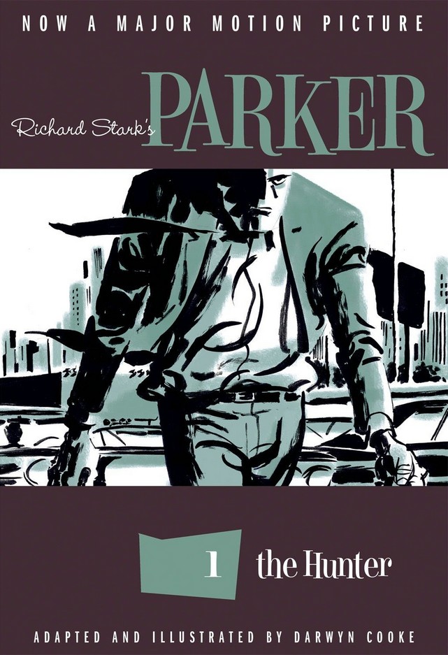 Parker image