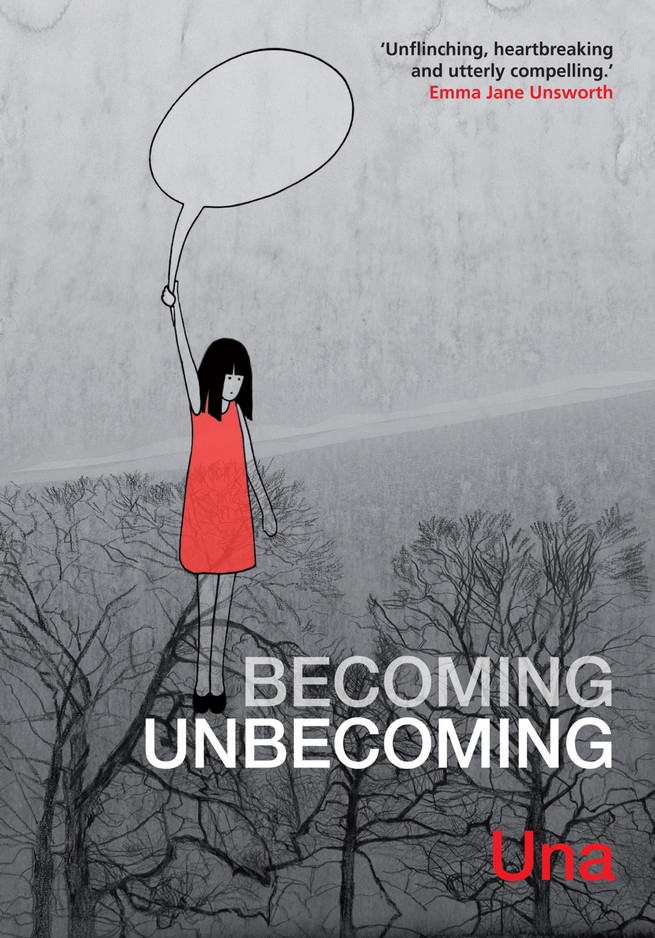 Becoming Unbecoming image