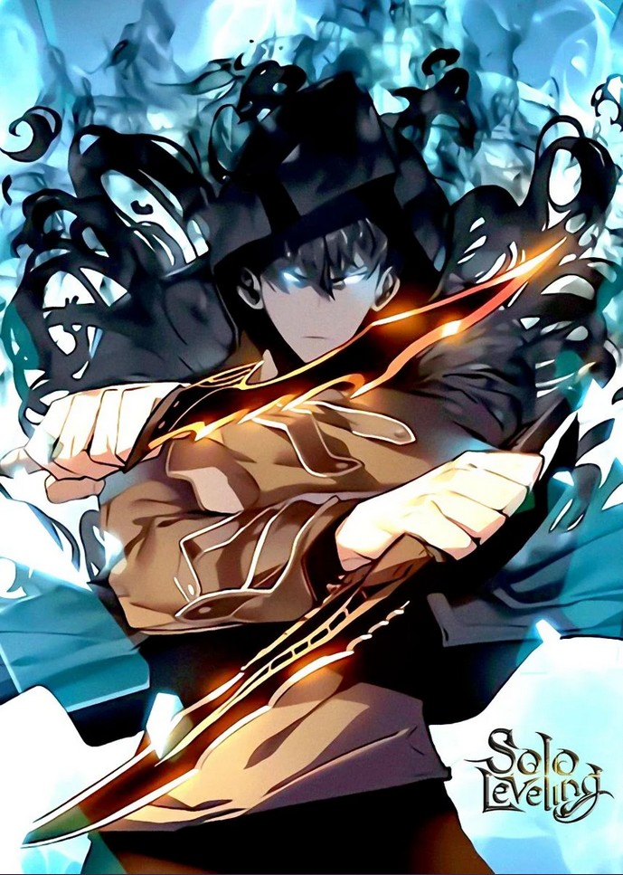 Top 15 Best Korean Manga We Love | GAMERS DECIDE Top 15 Best Korean Manga We Love | GAMERS DECIDE