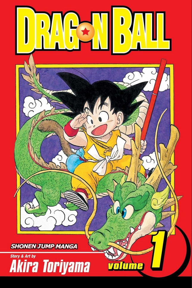 Dragon Ball image