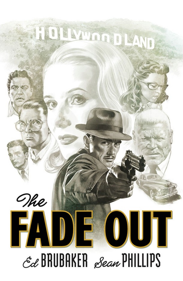 The Fade Out image
