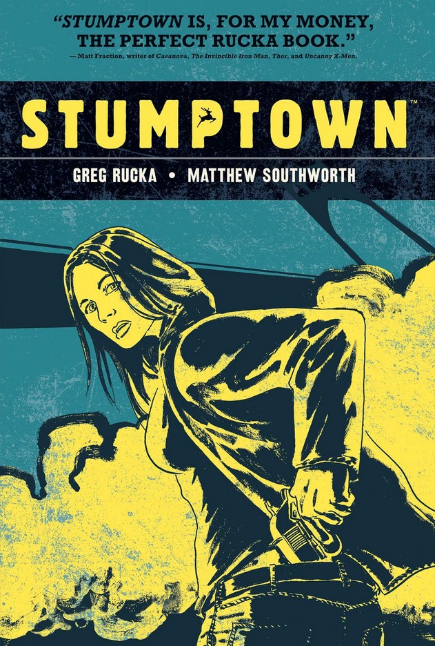 Stumptown image