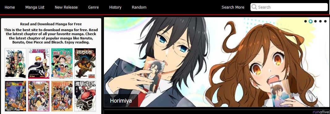 Top 15 Free Manga Sites With The Best Manga Gamers Decide top 15 free manga sites with the best