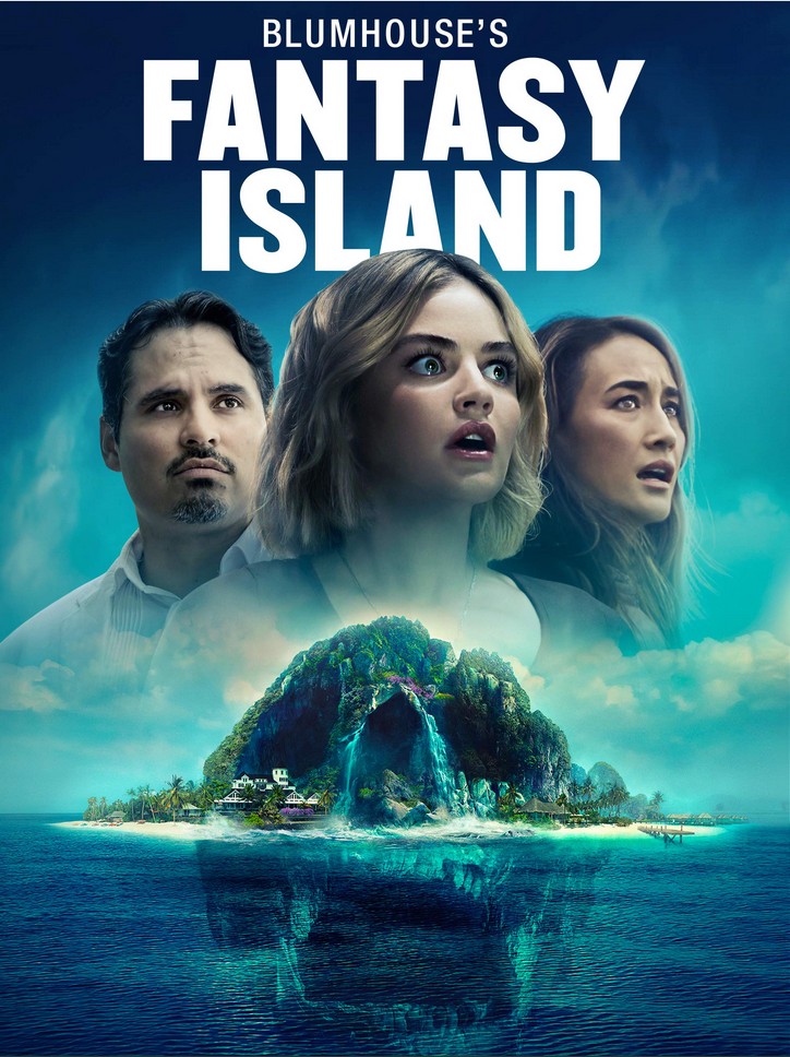 Fantasy Island image