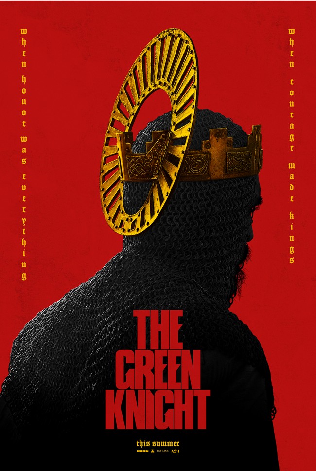 The Greenknight