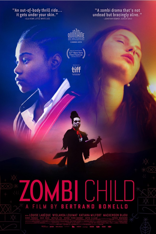 Zombi Child image