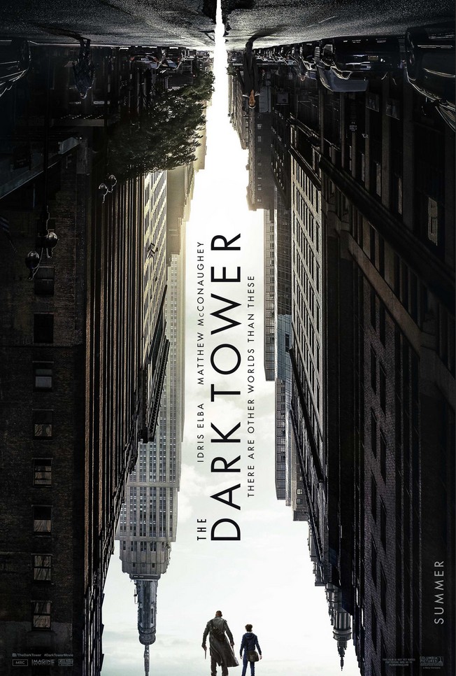 The Dark Tower image