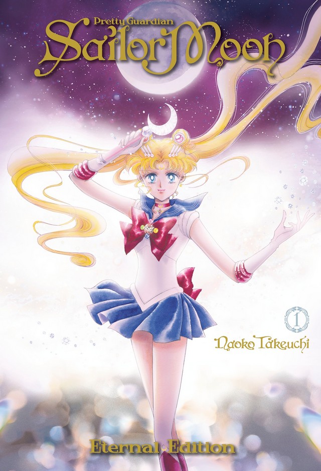 Pretty Soldier Sailor Moon image