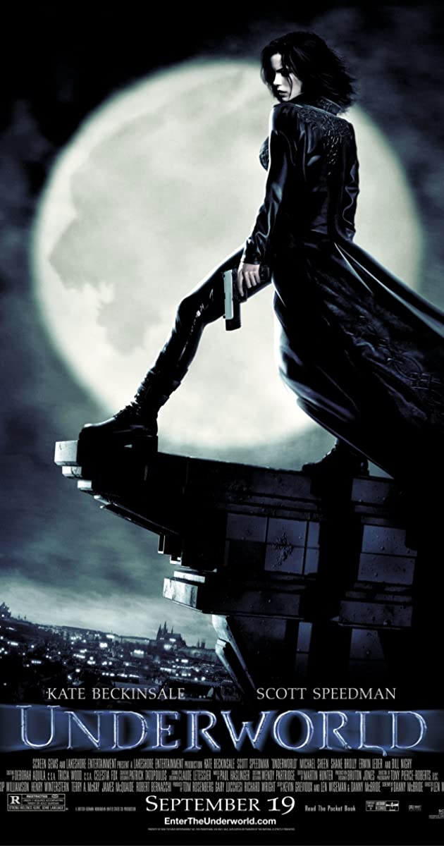 [Top 50] Best Horror Action Movies That Are Amazing Gamers Decide