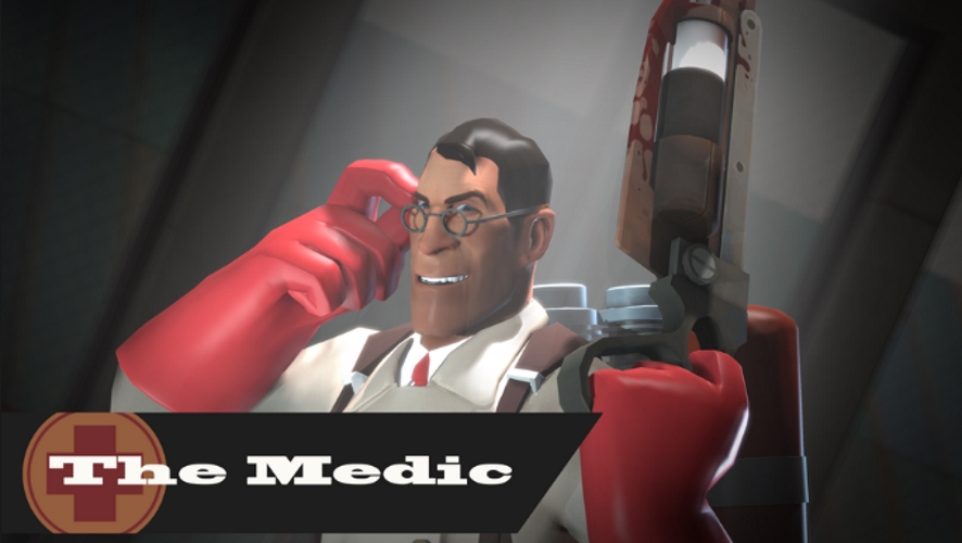 Team Fortress 2 Best Class 2020 Edition Gamers Decide