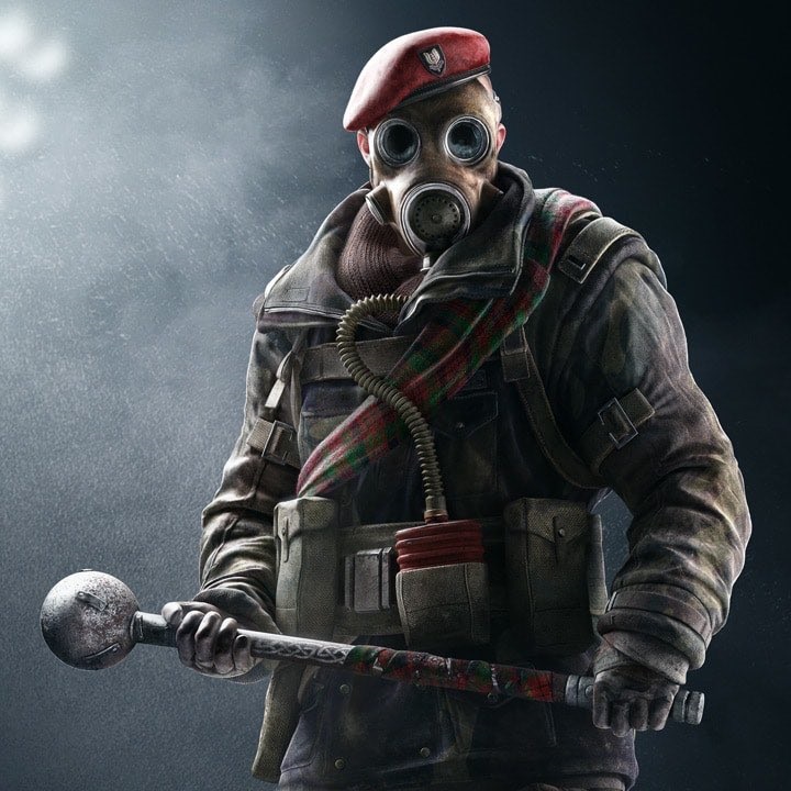 [Top 15] Rainbow Six Siege Best Elite Skins GAMERS DECIDE