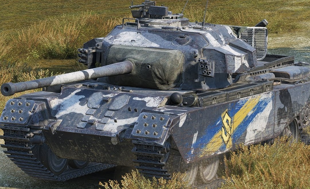 Best ps4 best sale tank games