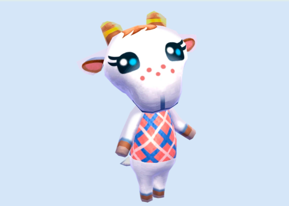 [Top 12] Animal Crossing Best Villagers | GAMERS DECIDE