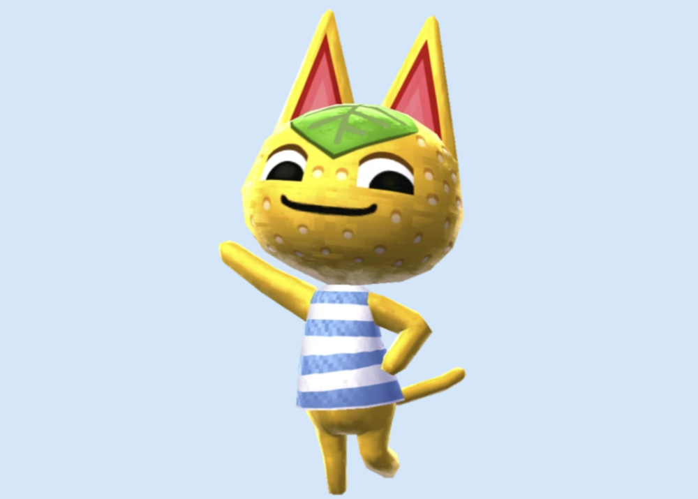 [Top 12] Animal Crossing Best Villagers GAMERS DECIDE