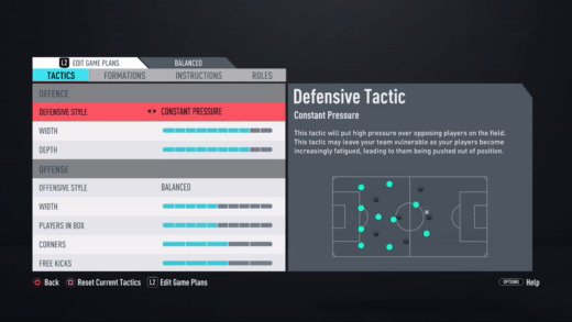 Fifa Best Custom Tactics Top 10 Gamers Decide Fifa Best Custom Tactics Top 10 Gamers Decide