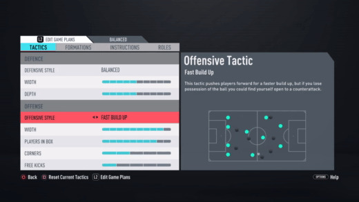 Fifa Best Custom Tactics Top 10 Gamers Decide Fifa Best Custom Tactics Top 10 Gamers Decide