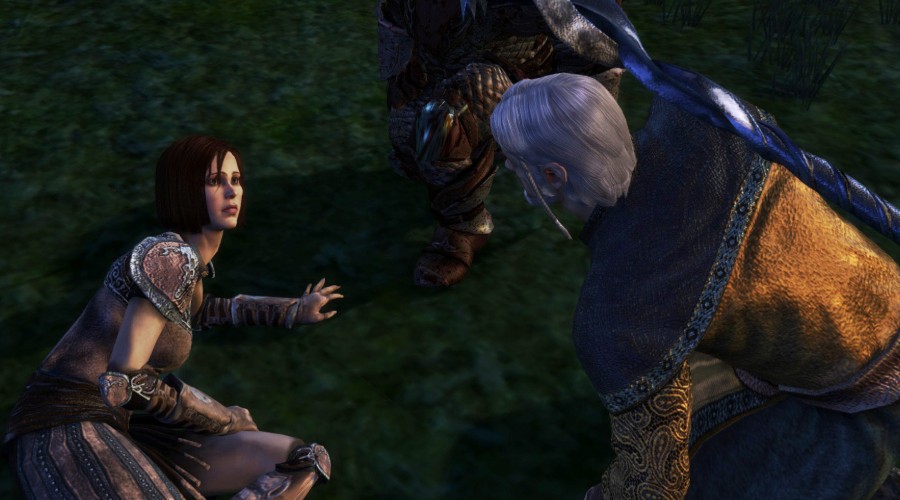 Dragon Age Origins Mods: The 21 Best Mods in 2015 and Why You Need Them, GAMERS DECIDE