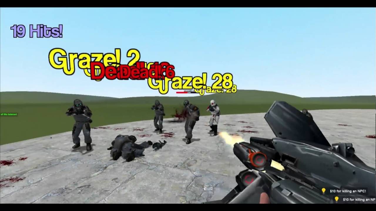 best addons for gmod fims