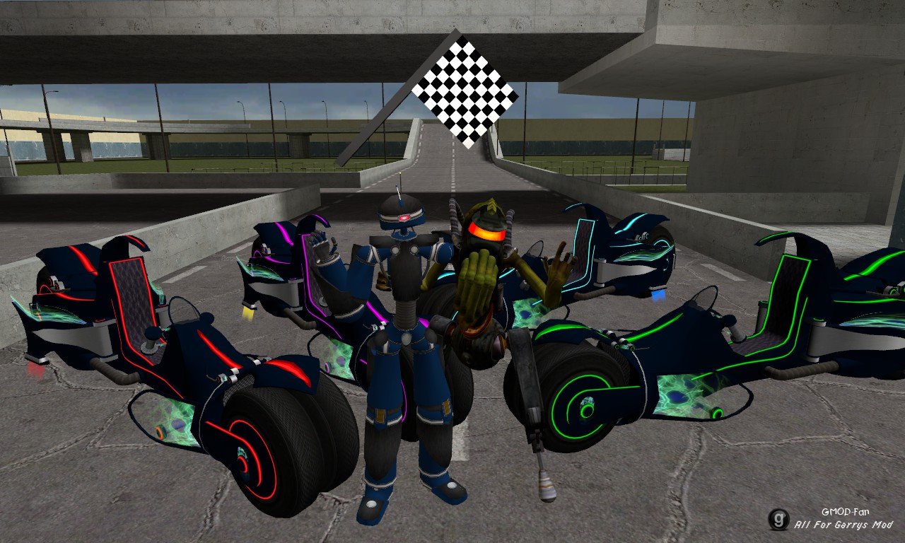 Top 25 Best Garry's Mod Addons Every Player Needs (2020 Edition)