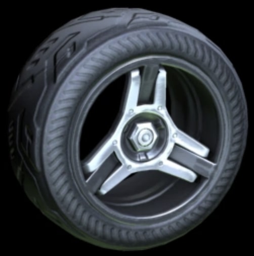 Top 10 Best Wheels in Rocket League GAMERS DECIDE