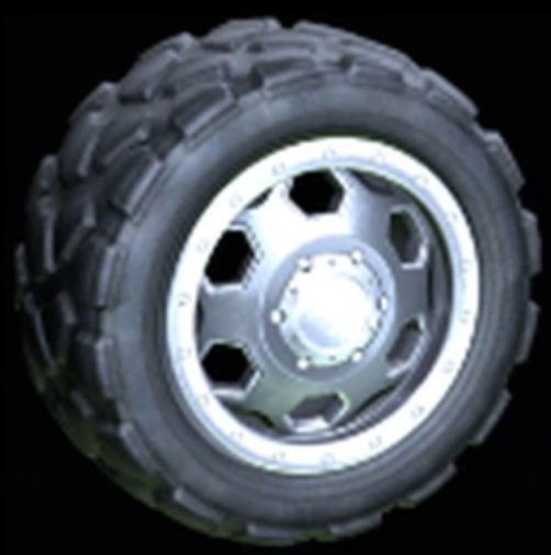 Top 10 Best Wheels in Rocket League GAMERS DECIDE