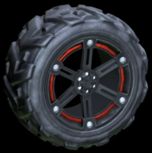 Top 10 Best Wheels in Rocket League GAMERS DECIDE