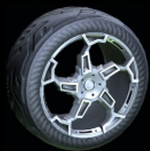 Top 10 Best Wheels in Rocket League GAMERS DECIDE