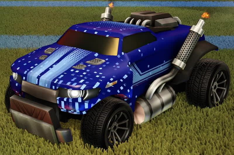 [Top 10] Rocket League Best Car Designs Gamers Decide