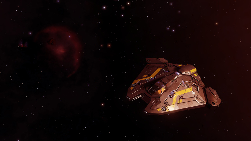 Top 5 Elite Dangerous Best Combat Ships 2020 Edition