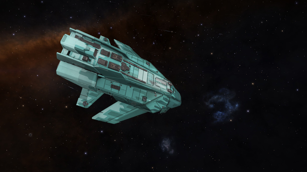 Top 5 Elite Dangerous Best Combat Ships 2020 Edition