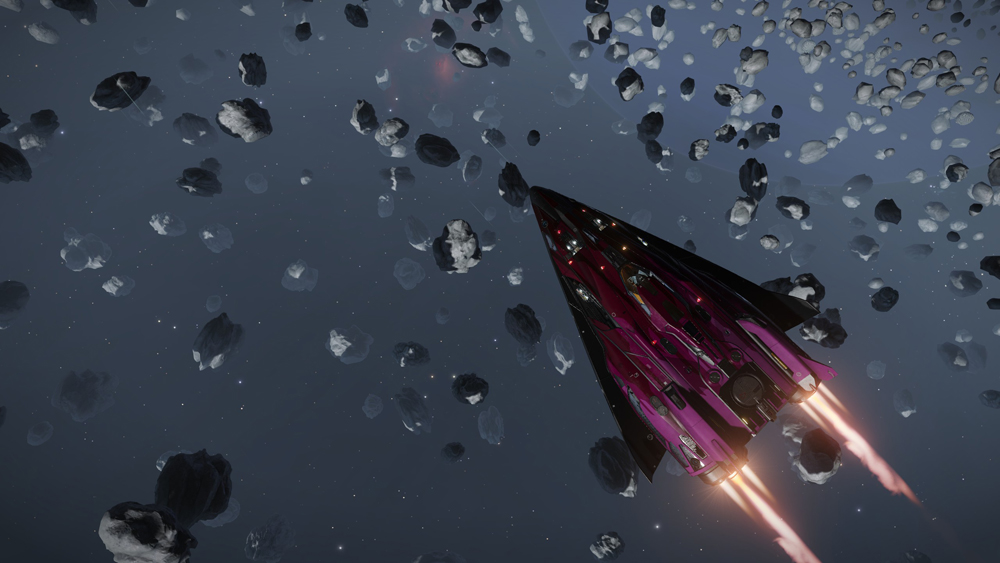 Top 5 Elite Dangerous Best Combat Ships 2020 Edition