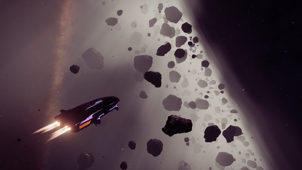 Top 5 Elite Dangerous Best Exploration Ships 2020 Edition Gamers Decide