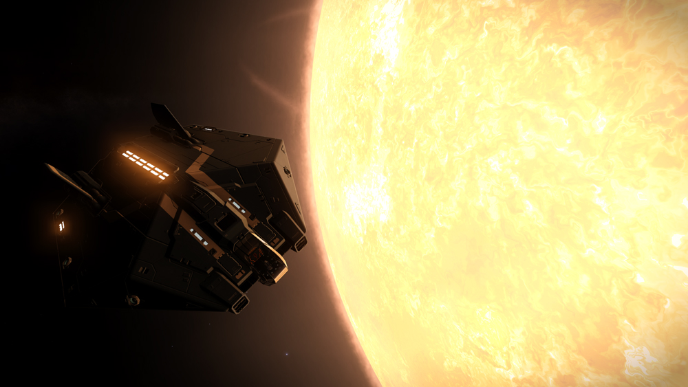 Top 5 Elite Dangerous Best Exploration Ships 2020 Edition Gamers Decide